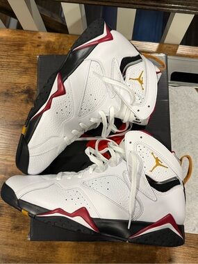 Nike Men's Air Jordan 7 Retro